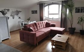 Apartament Manhattan- KLIMATYZACJA