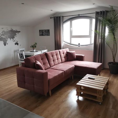 Apartament Apartament Manhattan- KLIMATYZACJA Słupsk Zewnętrze zdjęcie